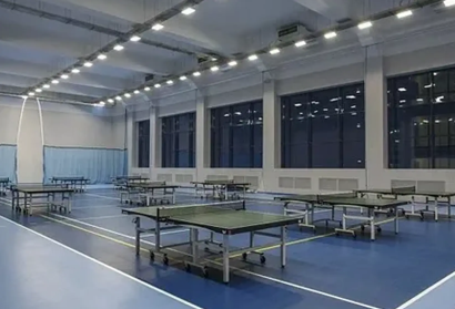 Дворец спорта