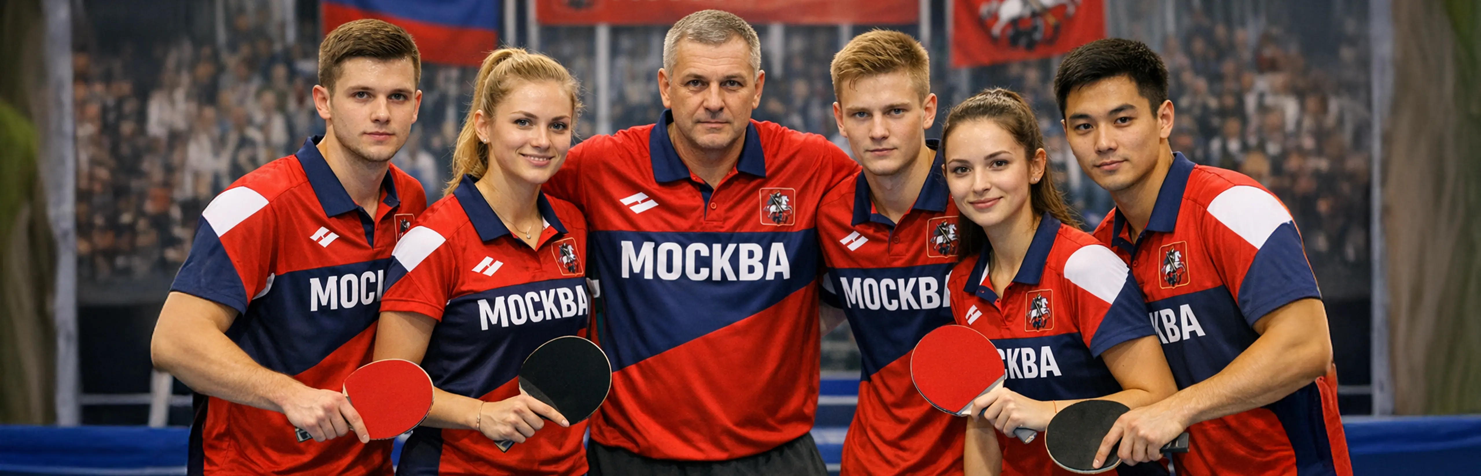 Спартак Москва