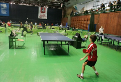 Детский дворец спорта 5