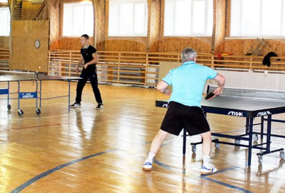 Кубок Александра Захарова