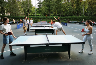 Кубок Александра Захарова