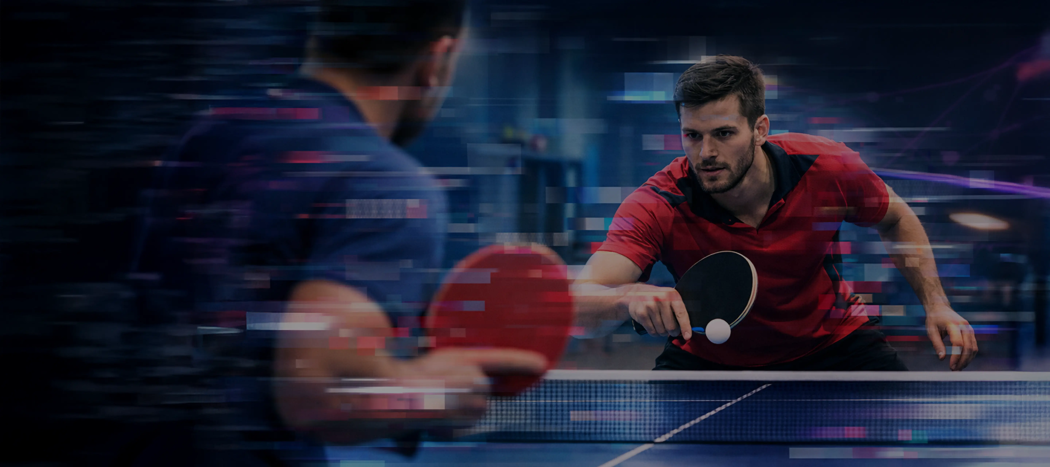 Федерация настольного тенниса Москвы