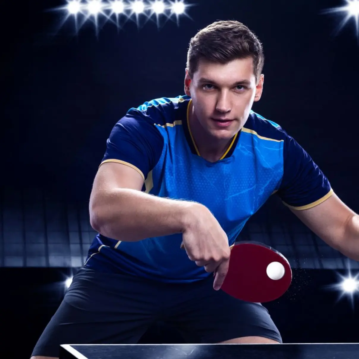 Игольников Михаил Сергеевич